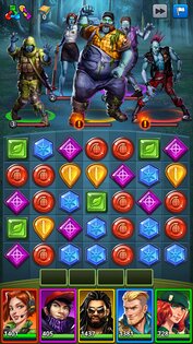 Puzzle Combat 52.5.12. Скриншот 1