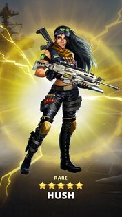 Puzzle Combat 52.5.12. Скриншот 3