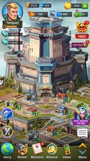 Puzzle Combat 52.5.12. Скриншот 7