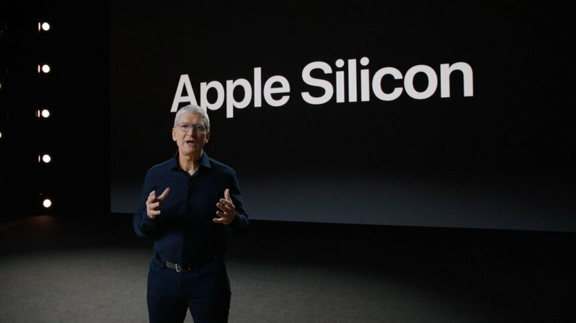 Apple переходит на ARM: все «за» и «против» такого решения