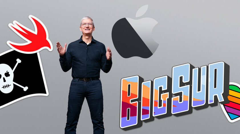 Apple переходит на ARM: все «за» и «против» такого решения