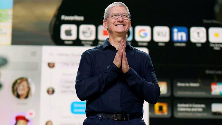 Apple переходит на ARM: все «за» и «против» такого решения