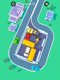 Car Games 3D 0.8.5. Скриншот 21