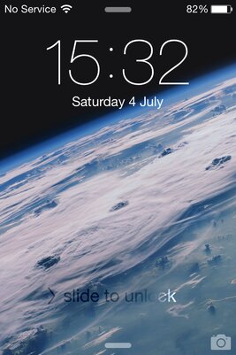 iOS 7 против iOS 14: как система изменилась за 7 лет
