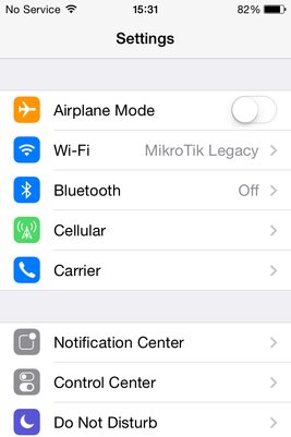 iOS 7 против iOS 14: как система изменилась за 7 лет