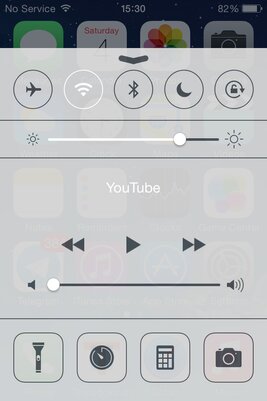 iOS 7 против iOS 14: как система изменилась за 7 лет