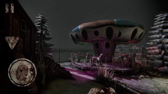 Death Park 2.2.6. Скриншот 5