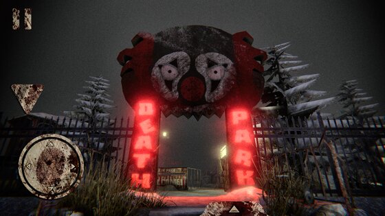 Death Park 2.2.6. Скриншот 8