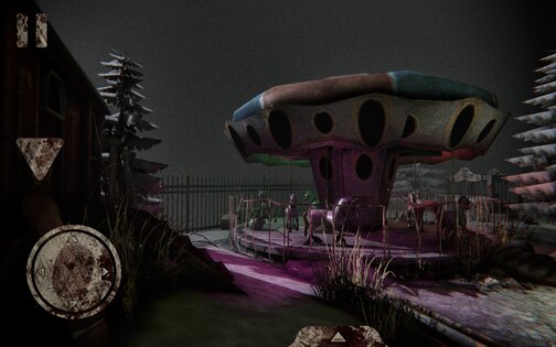 Death Park 2.2.6. Скриншот 12