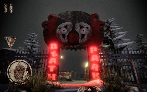 Death Park 2.2.6. Скриншот 15