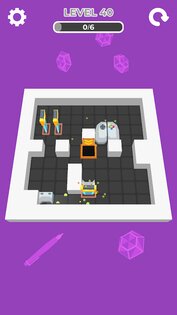 Shape Slicer 3D 1.0. Скриншот 7
