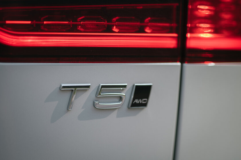 Тест-драйв Volvo V60 Cross Country '19. Встреча с единорогом