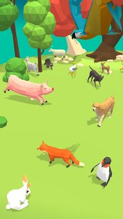 Merge Safari 1.0.242. Скриншот 5