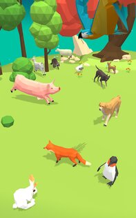 Merge Safari 1.0.242. Скриншот 21
