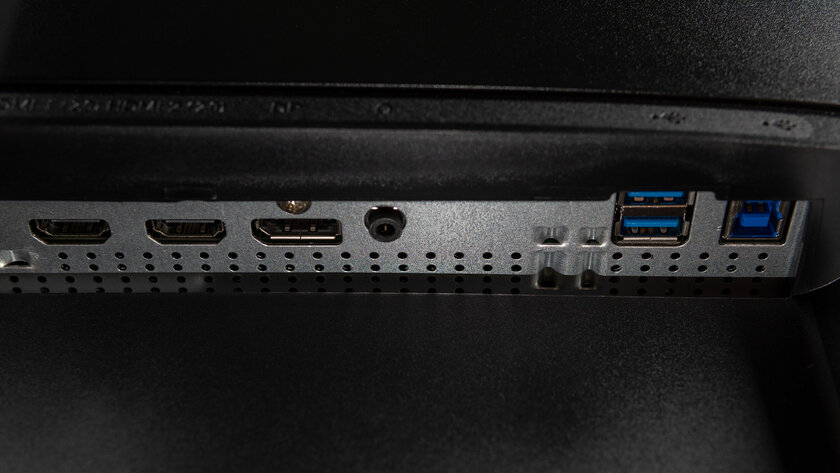 Обзор Predator XB273: быстрейший IPS, качественный экран и регулируемый кронштейн