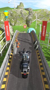 Bike Jump 1.15.0. Скриншот 1