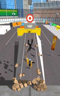 Bike Jump 1.15.0. Скриншот 13
