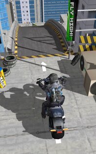 Bike Jump 1.15.0. Скриншот 14