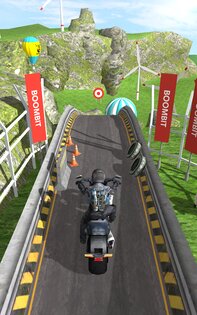 Bike Jump 1.15.0. Скриншот 15