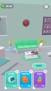 Fruit Clinic 0.3. Скриншот 2