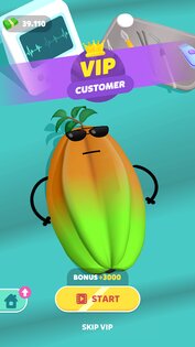 Fruit Clinic 0.3. Скриншот 12