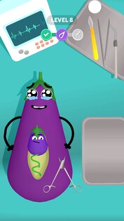 Fruit Clinic 0.3. Скриншот 20