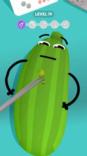 Fruit Clinic 0.3. Скриншот 22
