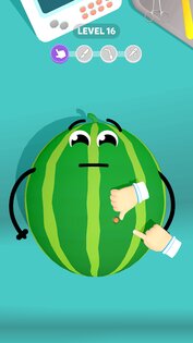 Fruit Clinic 0.3. Скриншот 23