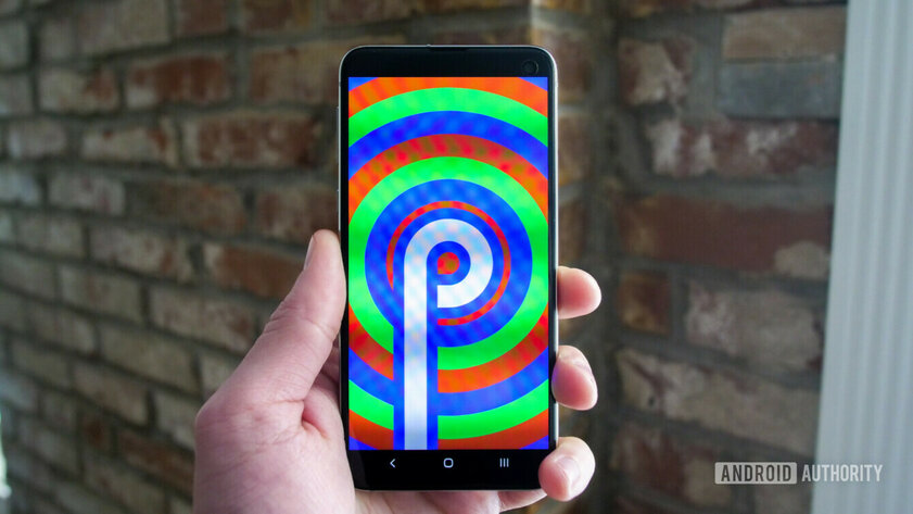 Как менялась пасхалка в Android: от 2.3 до 11