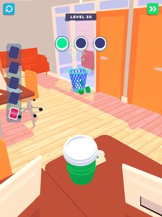 Office Life 3D 1.4.1. Скриншот 12