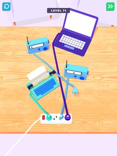 Office Life 3D 1.4.1. Скриншот 14