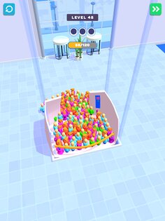 Office Life 3D 1.4.1. Скриншот 21