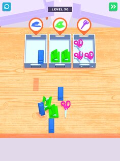 Office Life 3D 1.4.1. Скриншот 24