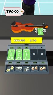 Cashier 3D 63.6.0. Скриншот 6
