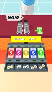 Cashier 3D 63.6.0. Скриншот 8