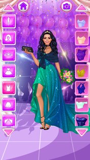Одевалки – игра для девочек 1.2.2. Скриншот 17