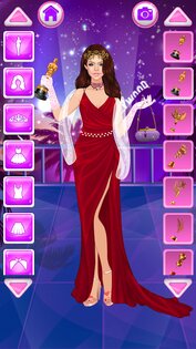 Одевалки – игра для девочек 1.2.2. Скриншот 20