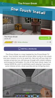 Addons for Minecraft 26.7.0. Скриншот 2