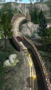 Slingshot Stunt Driver 1.10.3. Скриншот 2