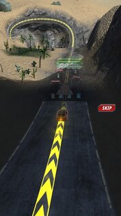 Slingshot Stunt Driver 1.10.3. Скриншот 5