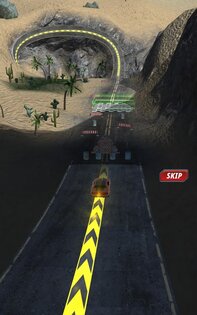 Slingshot Stunt Driver 1.10.3. Скриншот 13