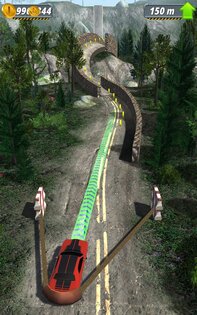 Slingshot Stunt Driver 1.10.3. Скриншот 17