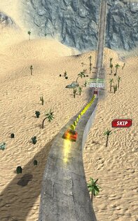 Slingshot Stunt Driver 1.10.3. Скриншот 20