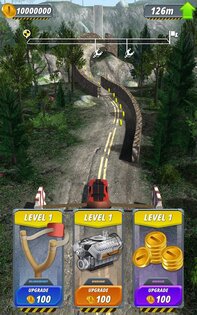 Slingshot Stunt Driver 1.10.3. Скриншот 22