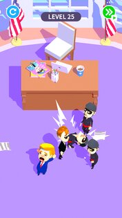 Hyper Jobs 1.6.2. Скриншот 3