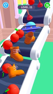 Hyper Jobs 1.6.2. Скриншот 4
