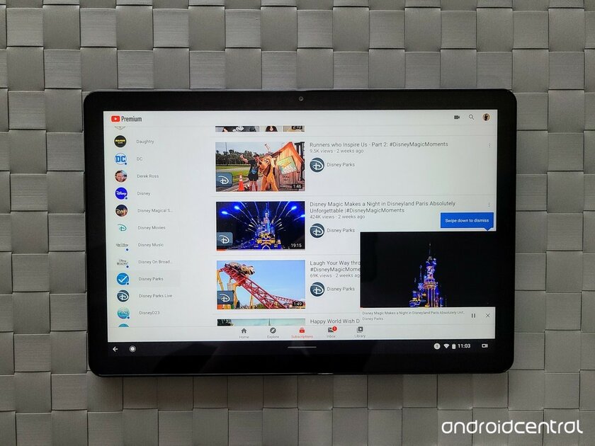 iPad против Chromebook: честно о преимуществах и недостатках каждого