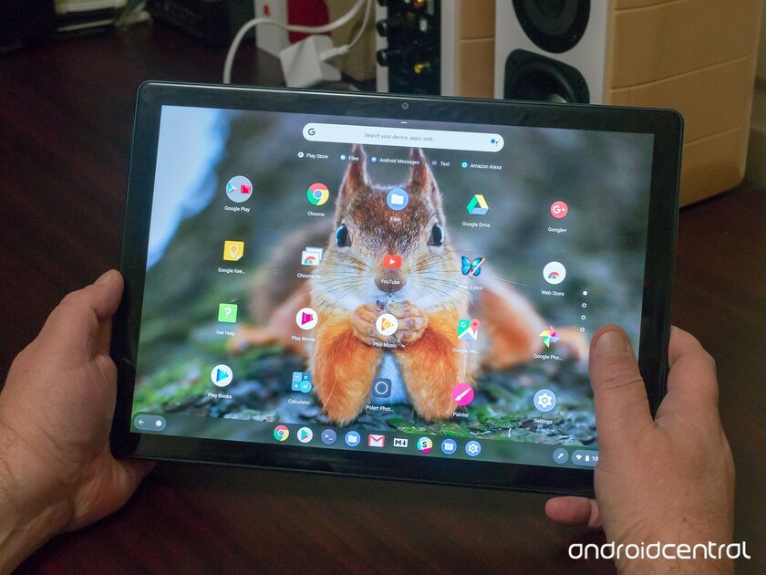 iPad против Chromebook: честно о преимуществах и недостатках каждого