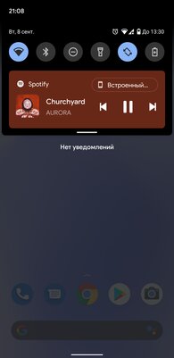 Обзор Android 11: действительно полезные функции и новый уровень приватности
