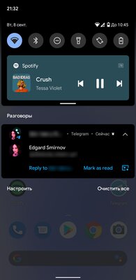Обзор Android 11: действительно полезные функции и новый уровень приватности